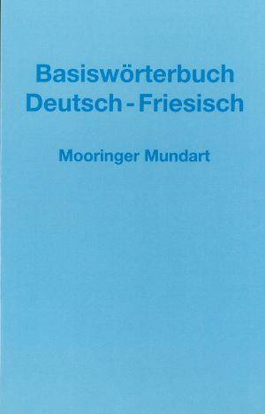 Basiswörterbuch Deutsch-Friesisch