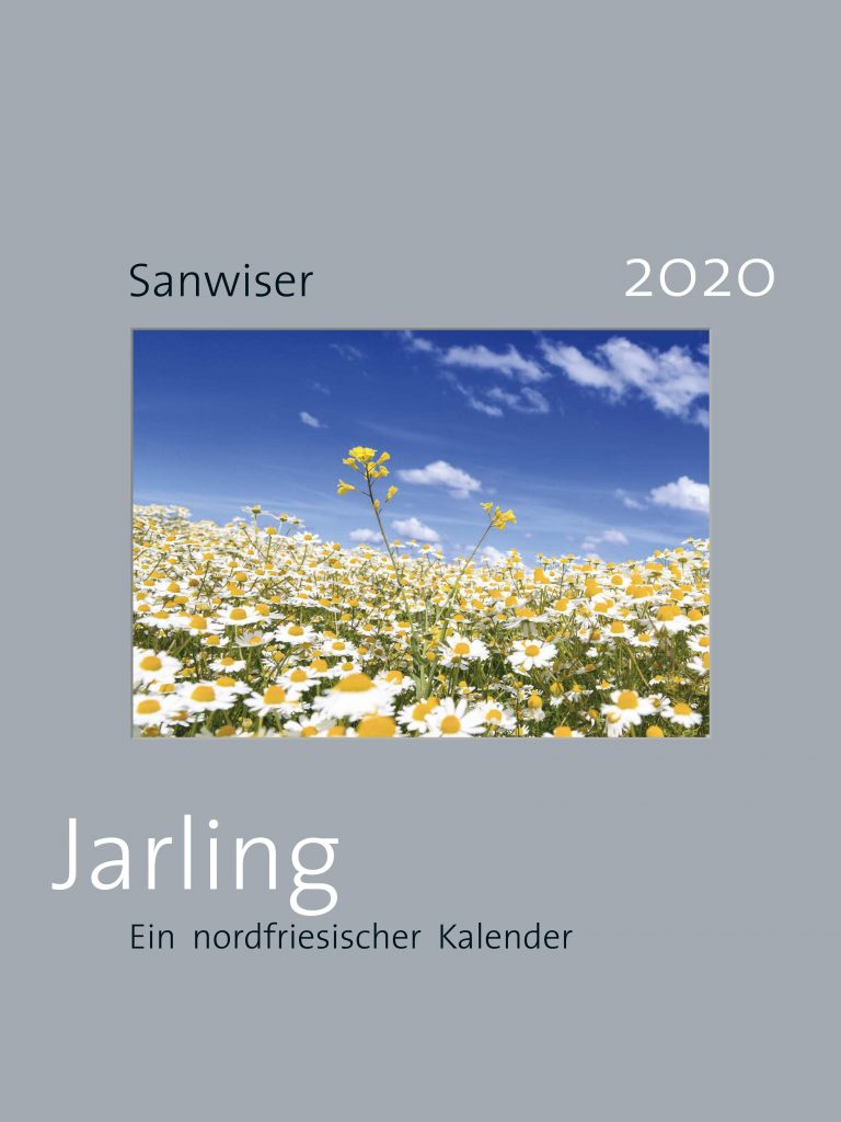 Jarling 2020